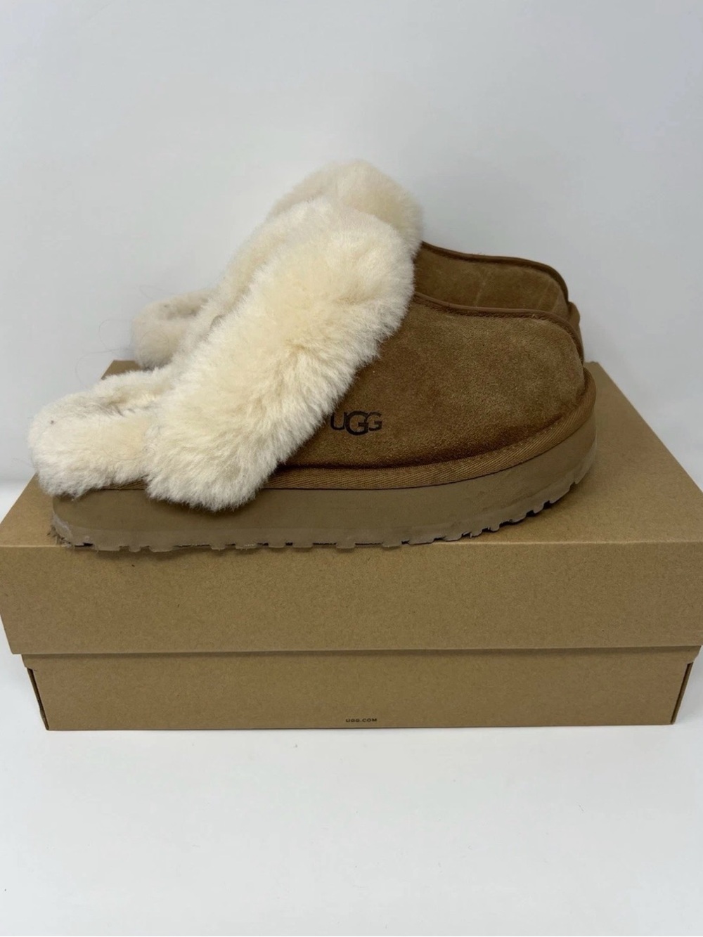 UGG Women's Disquette